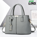 Bolsa Feminina Bravani Moda 2025 - Frete Grátis