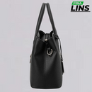 Bolsa Feminina Bravani Moda 2025 - Frete Grátis