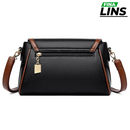 Bolsa Feminina de Ombro Rívea - Frete Grátis