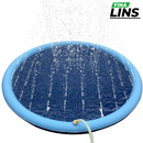 Piscina Inflável para Pets - Frete Grátis