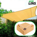 Toldo de Sombreamento com Proteção Solar - SunShield