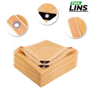 Toldo de Sombreamento com Proteção Solar - SunShield