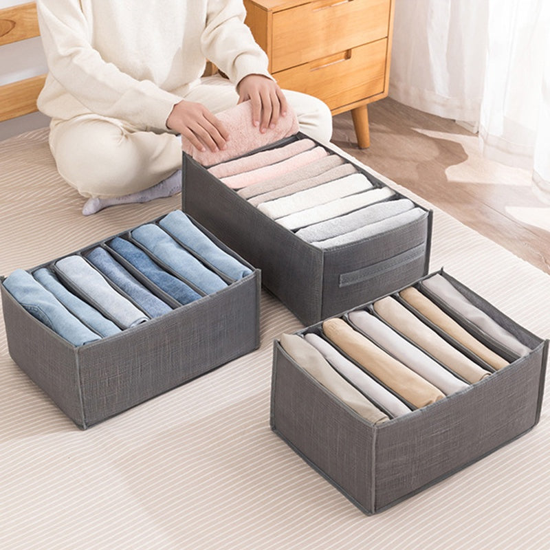 Organizador Prático