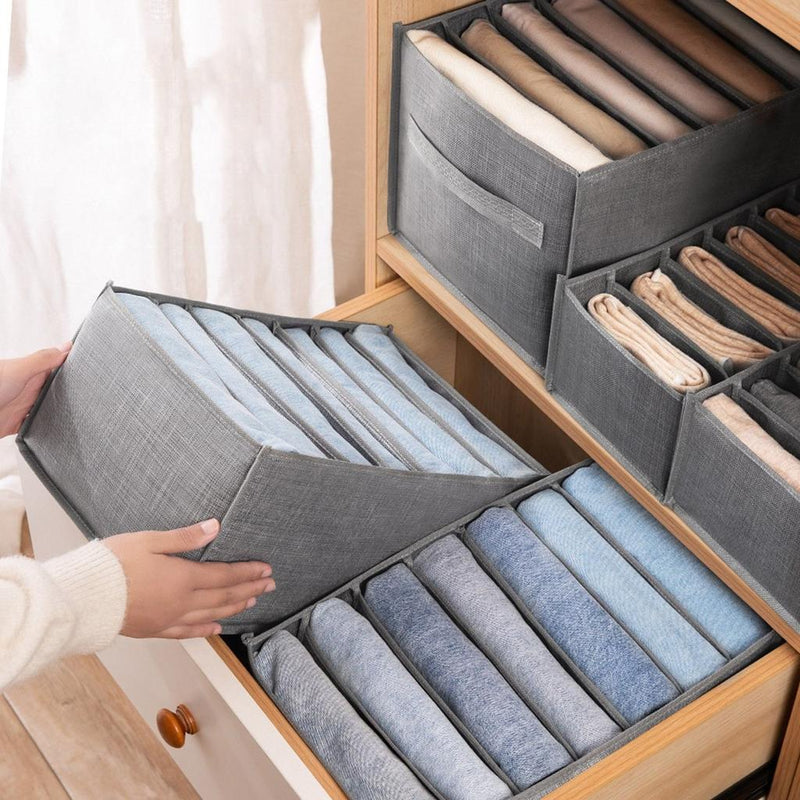Organizador Prático