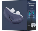 Mini Dispositivo De Ronco Elétrico Anti-ronco