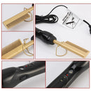 Pente Elétrico Aquecimento Multi-funcional Alisa E Modela